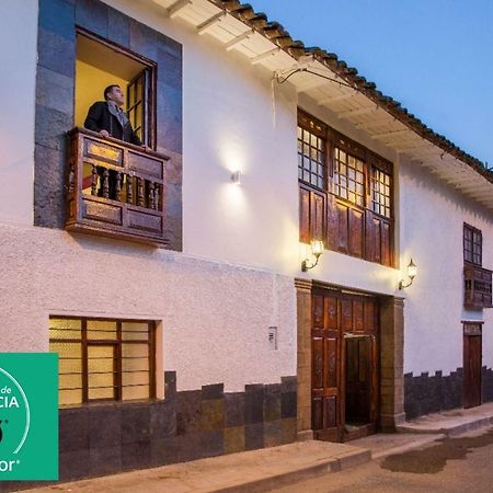Rhouse Calca Hotel Bagian luar foto