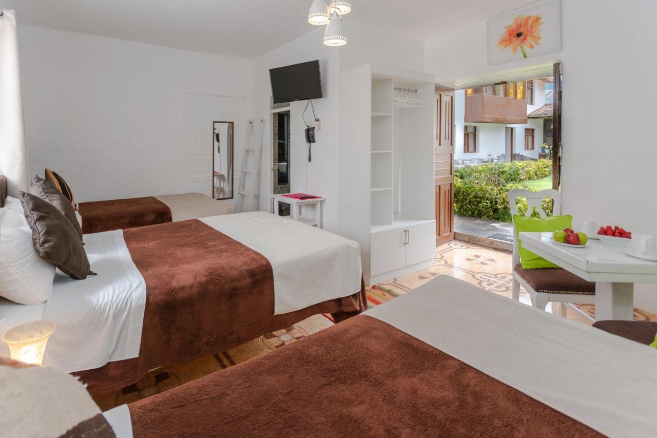Rhouse Calca Hotel Bagian luar foto