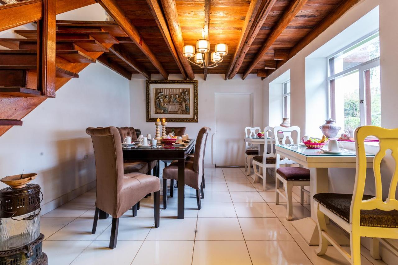 Rhouse Calca Hotel Bagian luar foto