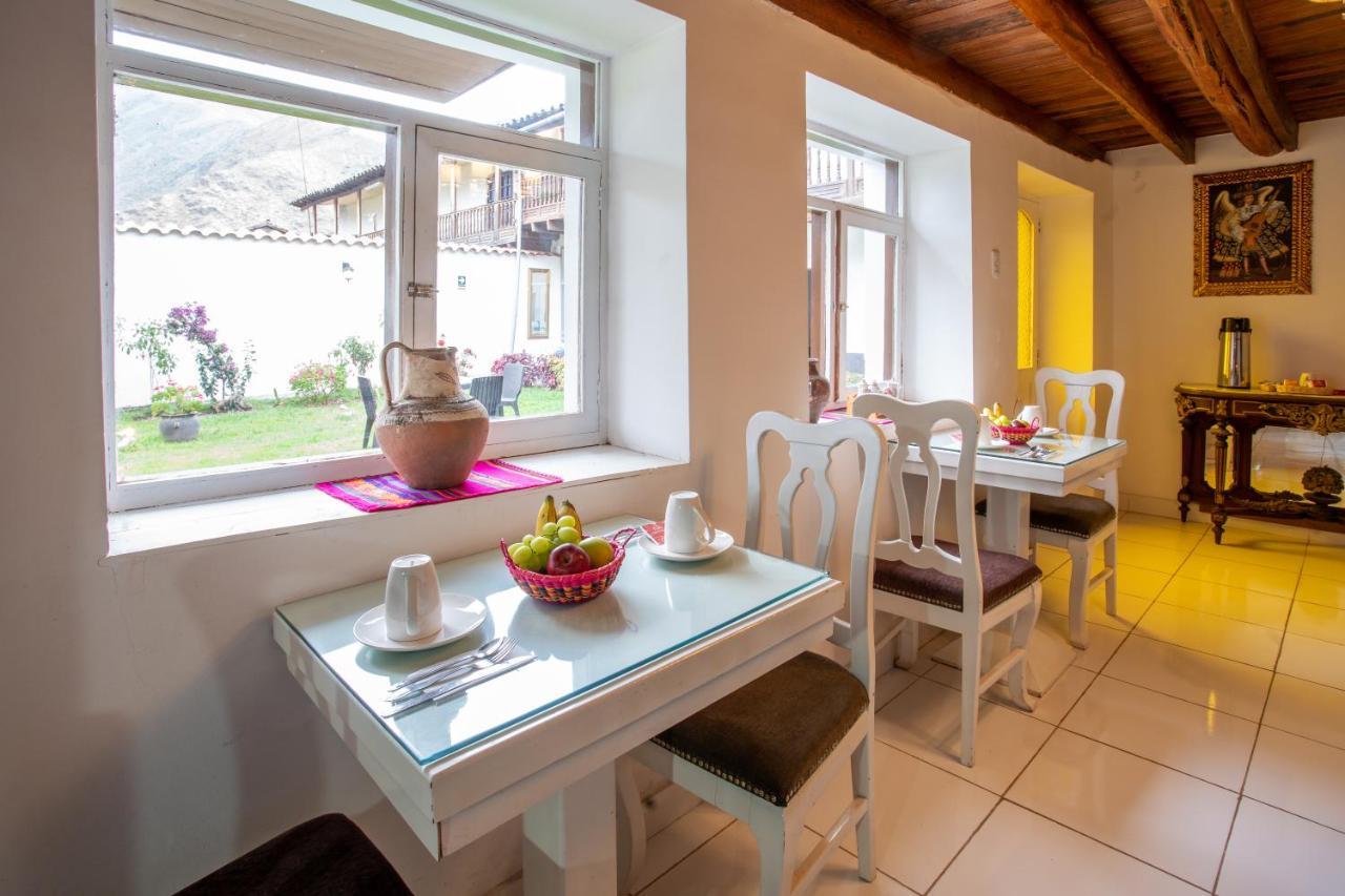 Rhouse Calca Hotel Bagian luar foto