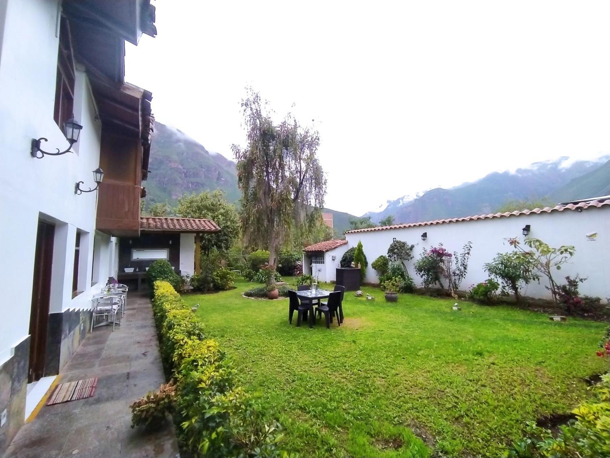 Rhouse Calca Hotel Bagian luar foto