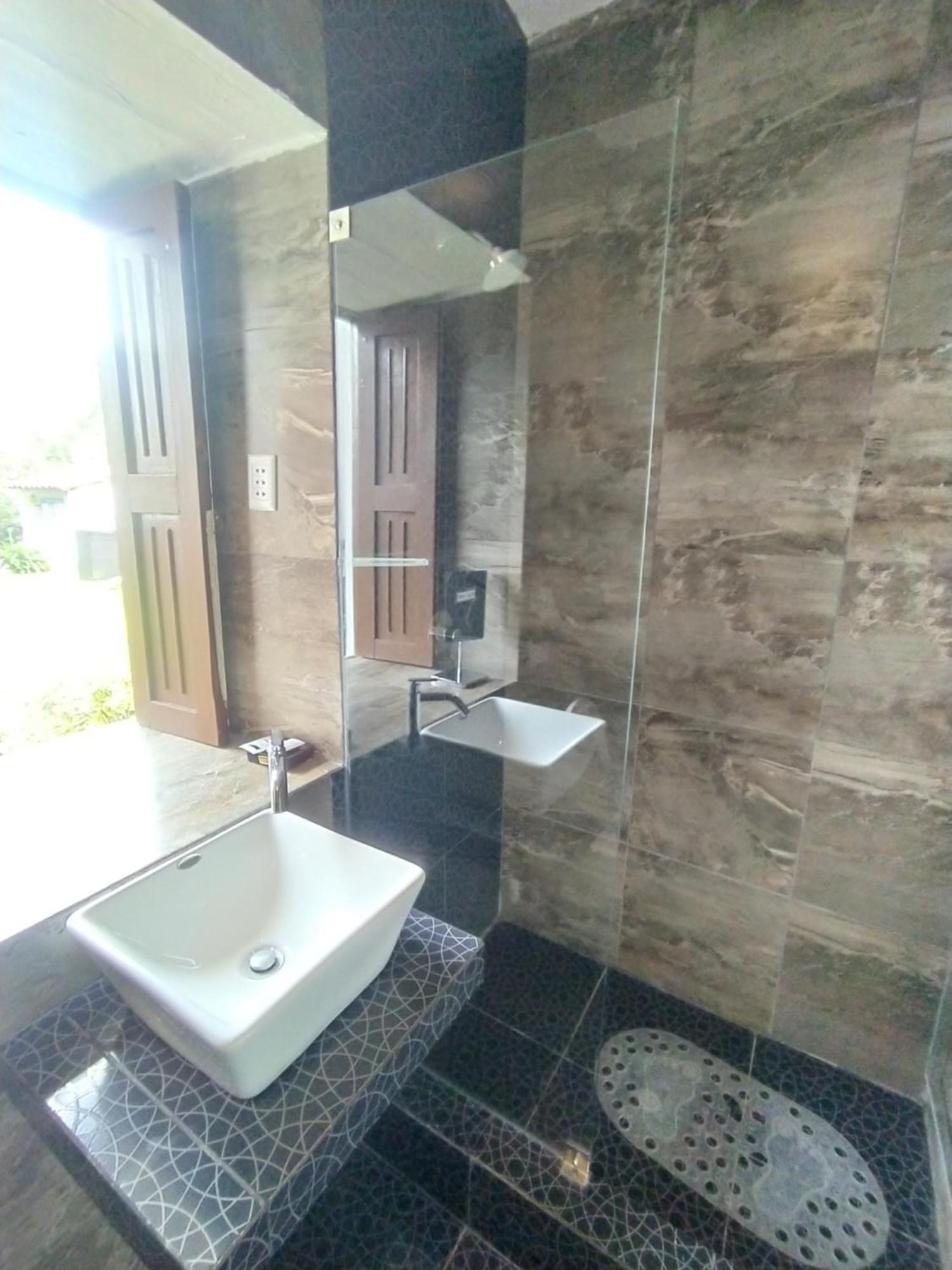 Rhouse Calca Hotel Bagian luar foto