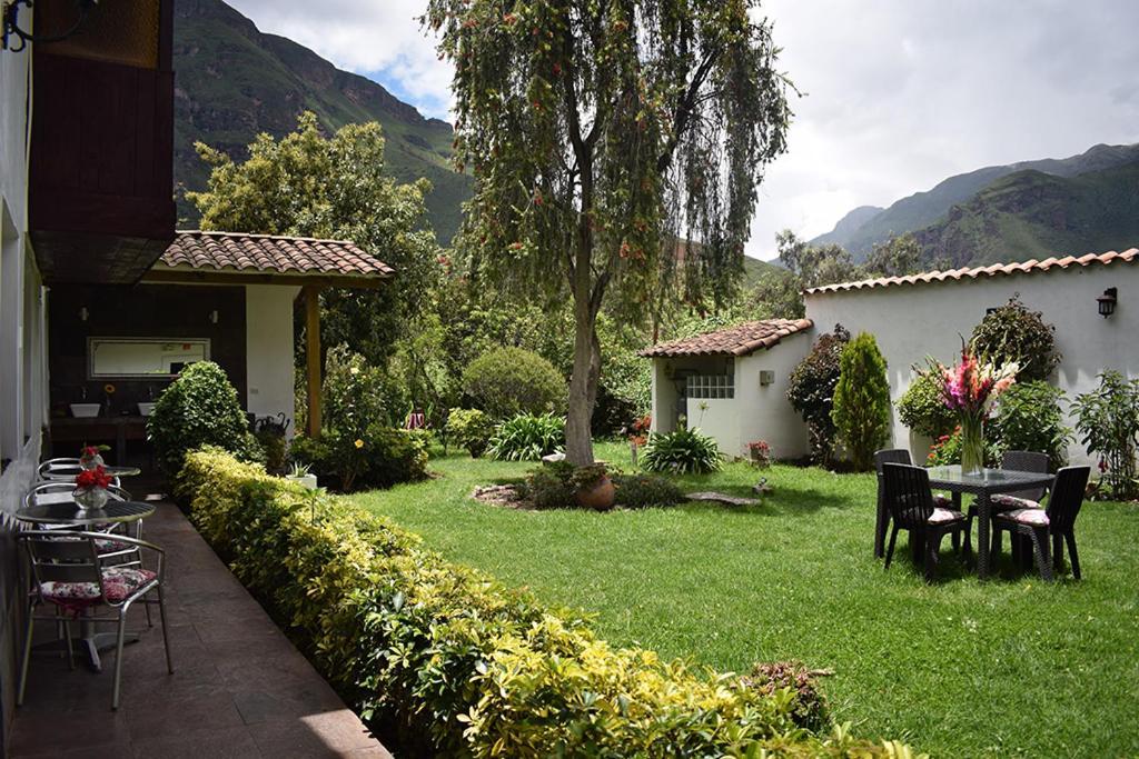 Rhouse Calca Hotel Bagian luar foto