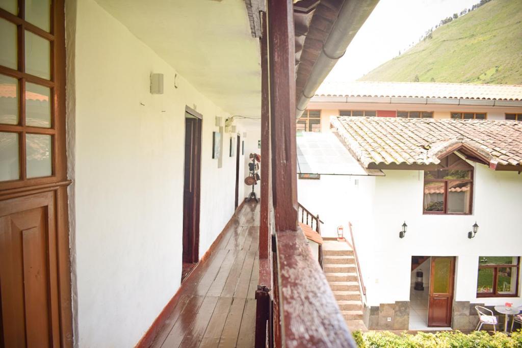 Rhouse Calca Hotel Bagian luar foto