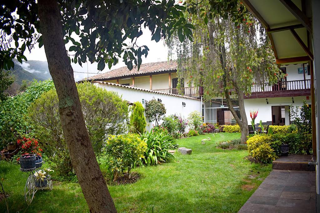 Rhouse Calca Hotel Bagian luar foto