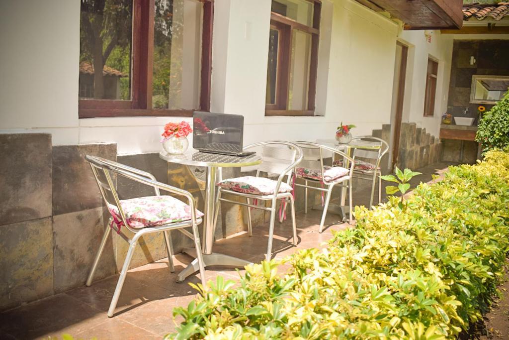 Rhouse Calca Hotel Bagian luar foto