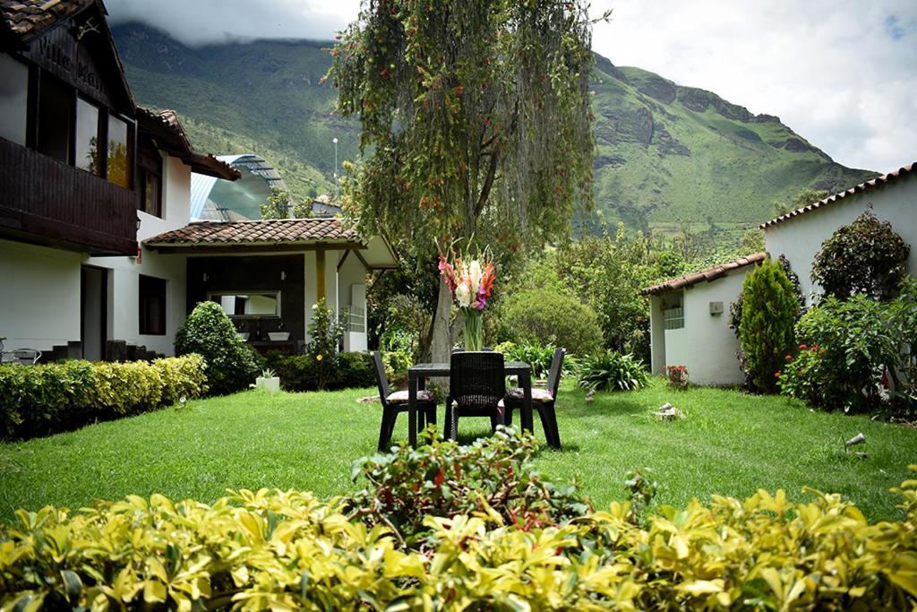 Rhouse Calca Hotel Bagian luar foto
