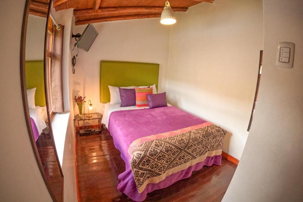 Rhouse Calca Hotel Bagian luar foto