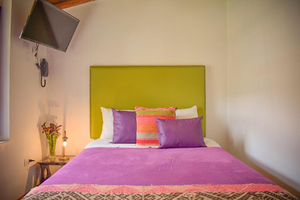 Rhouse Calca Hotel Bagian luar foto