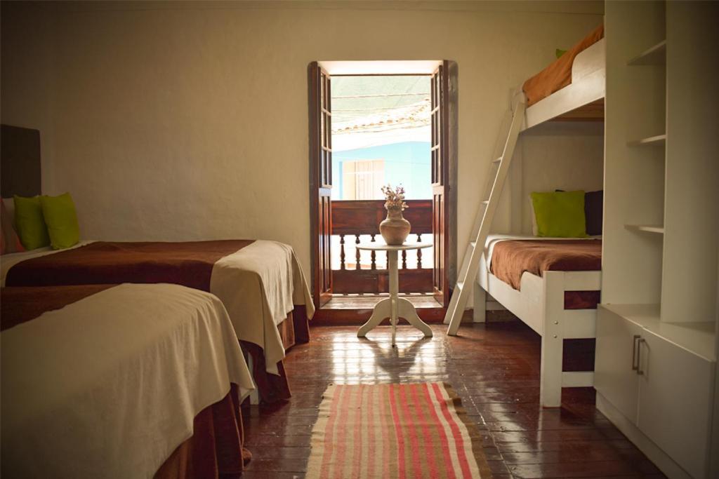 Rhouse Calca Hotel Bagian luar foto