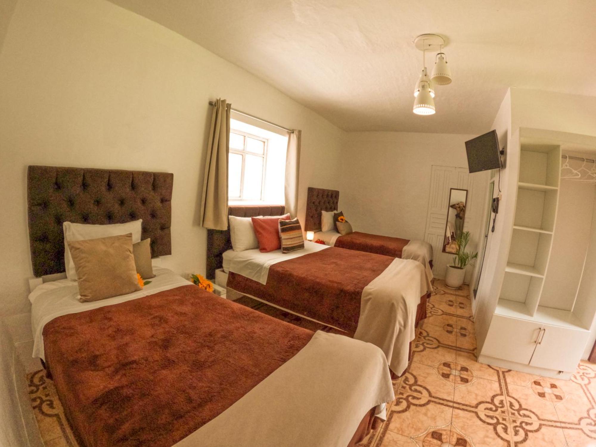 Rhouse Calca Hotel Bagian luar foto