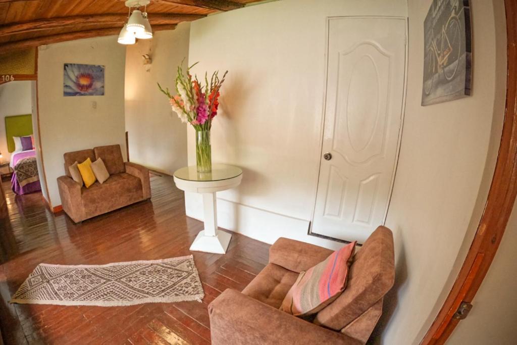 Rhouse Calca Hotel Bagian luar foto