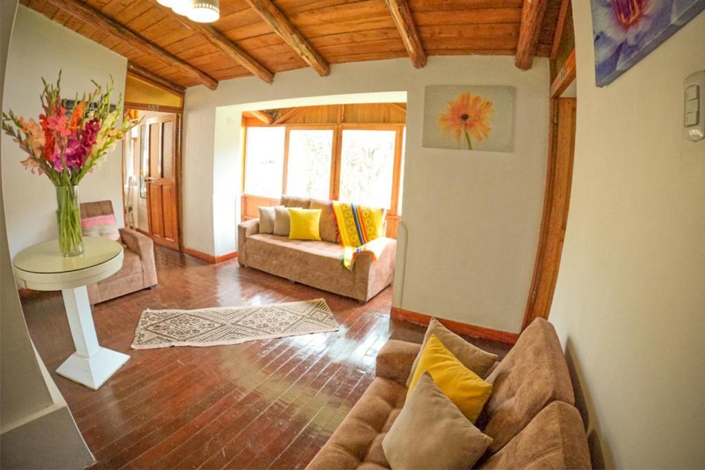 Rhouse Calca Hotel Bagian luar foto