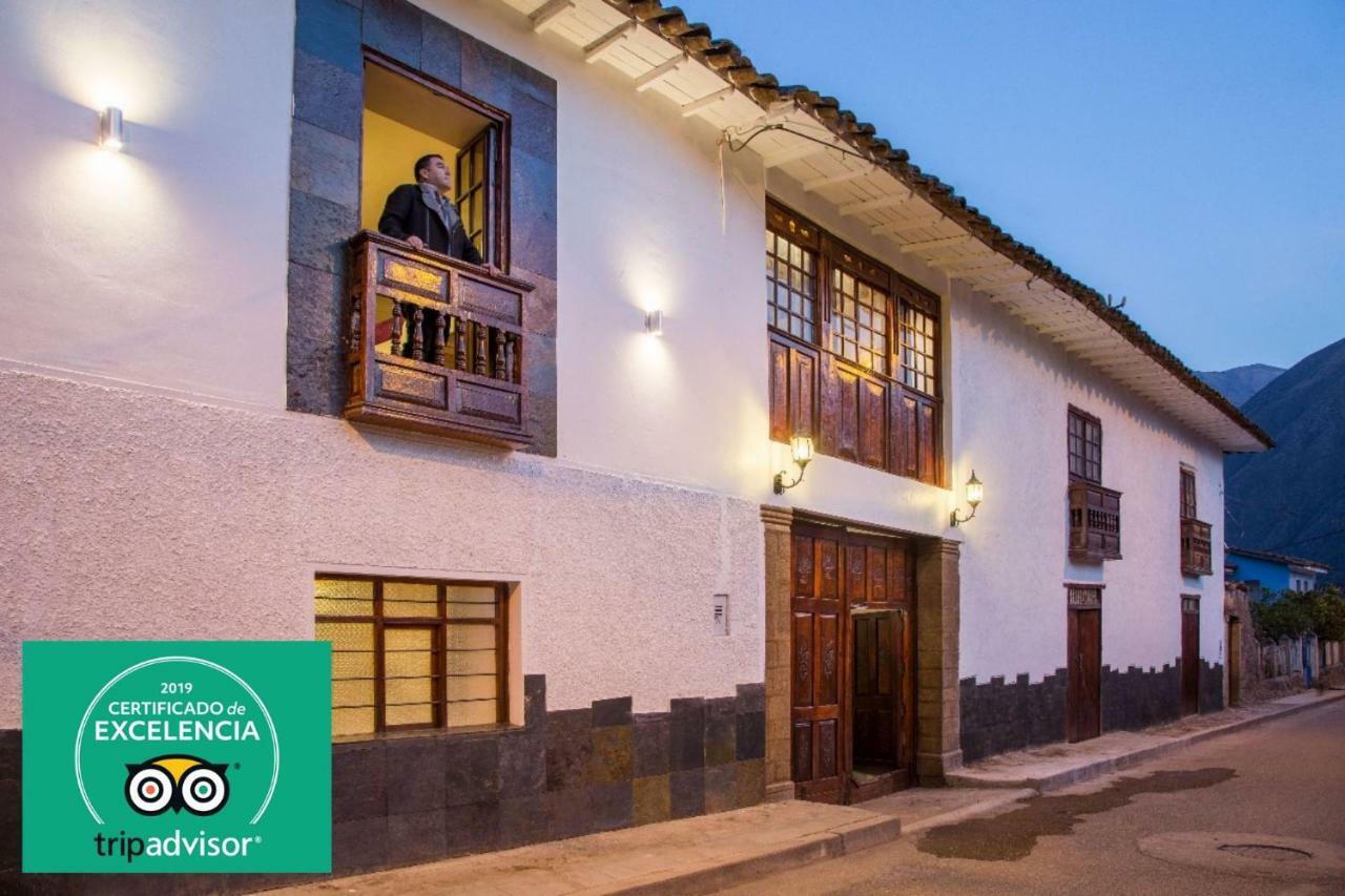 Rhouse Calca Hotel Bagian luar foto